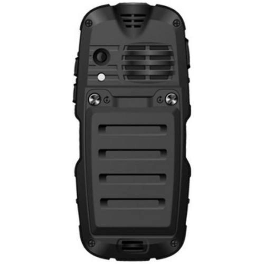 RugGear RG310 Outdoor-Handy IP68 Dual-SIM Schwarz