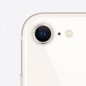 Apple iPhone SE 2022 Smartphone 256 GB Polarstern 5G