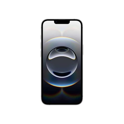 Apple iPhone 16e 256GB Smartphone Weiß
