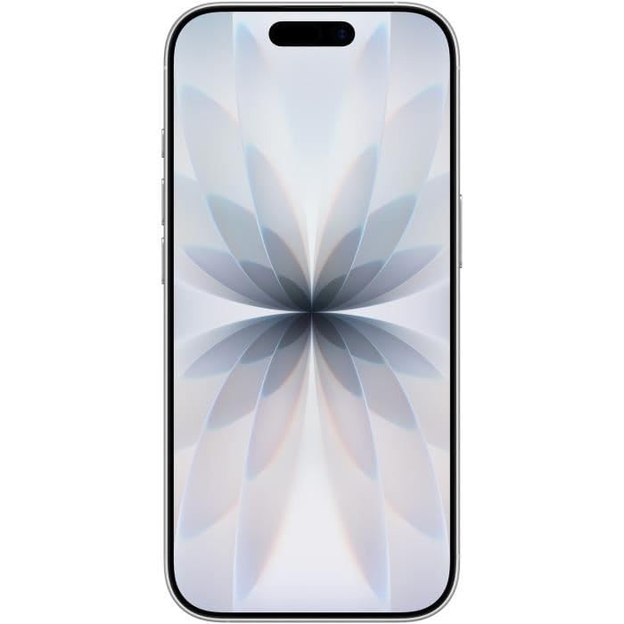 Apple iPhone 17 512 GB Smartphone Weiß 48 MP
