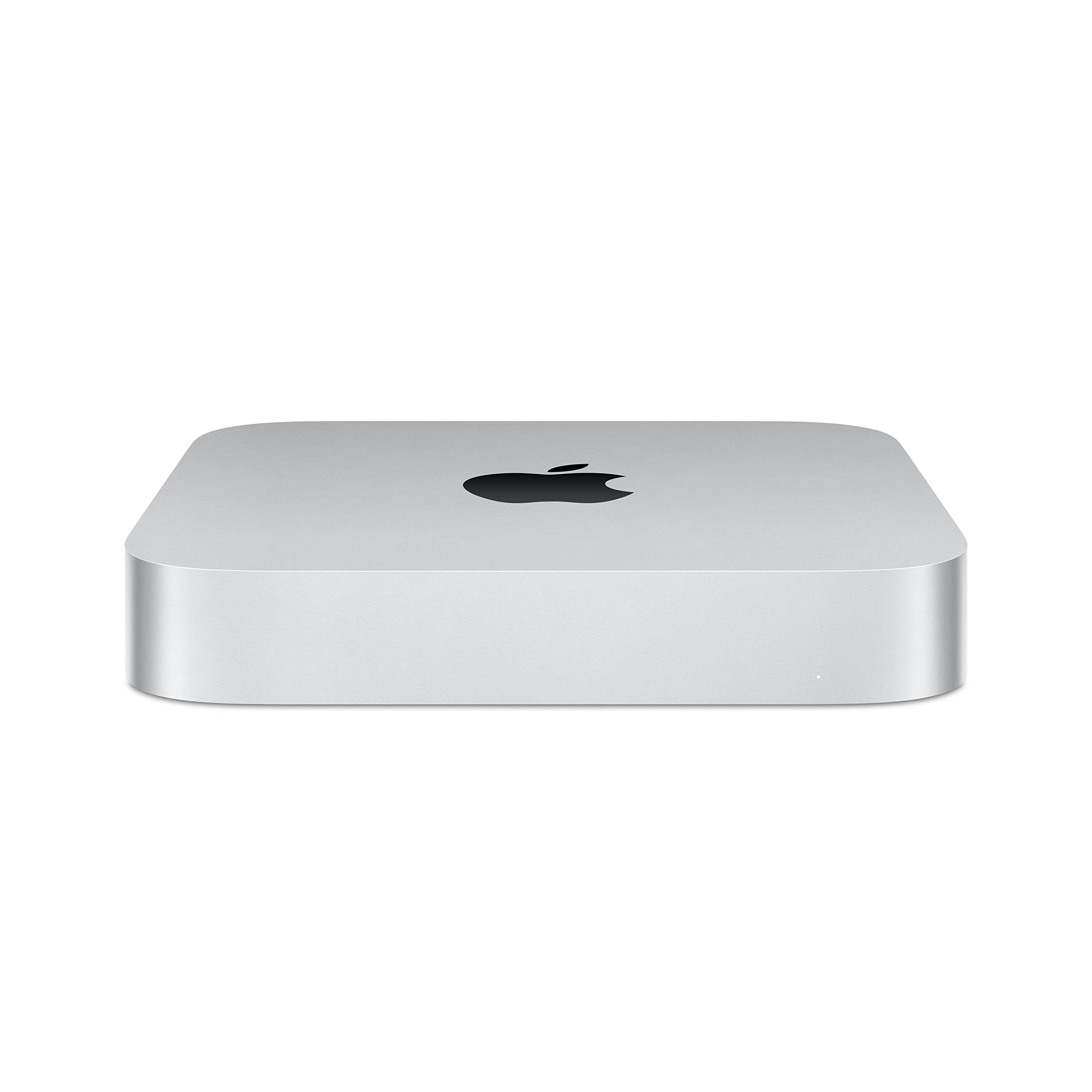 Apple Mac Mini M2 8GB 256GB Desktop Computer