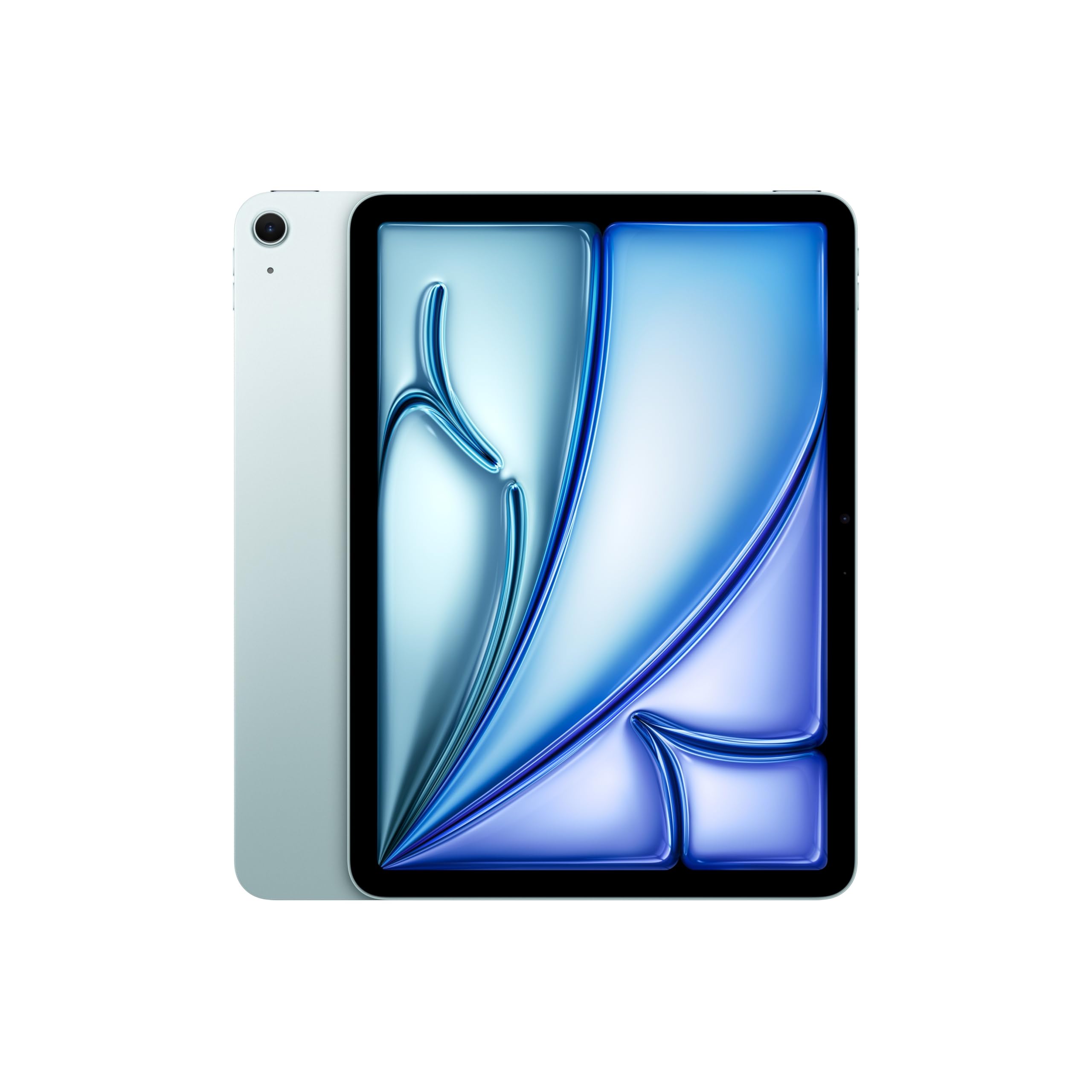 Apple iPad Air 11 M4 Tablet WiFi 128GB Blau