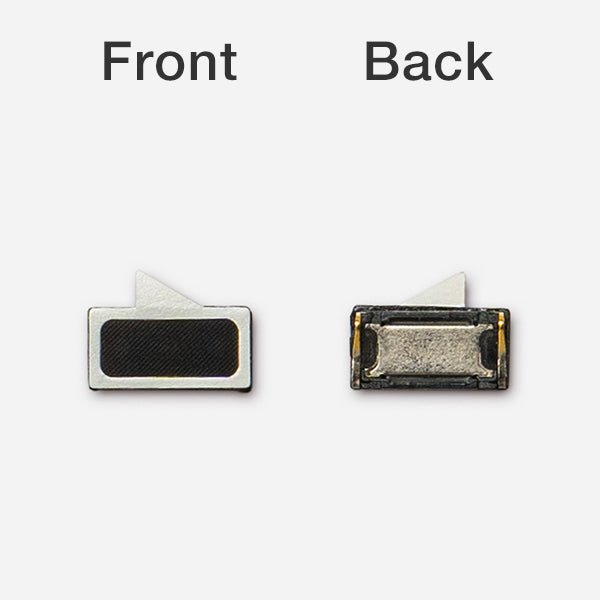 Unihertz Jelly 2E Replacement Parts Ersatzteile Touchscreen Modul