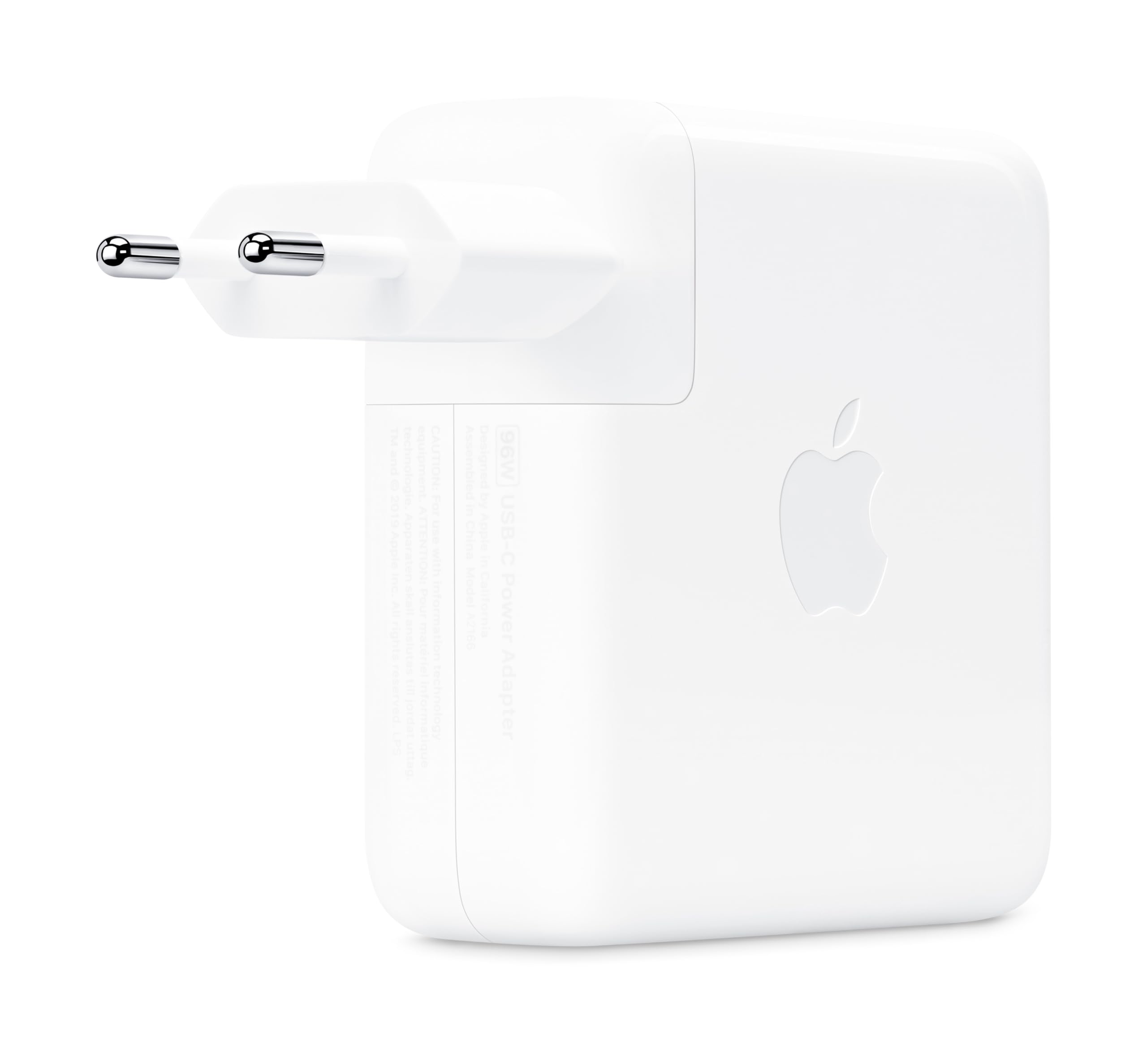 Apple 96W USB-C Power Adapter Netzteil 96W Schnellladen