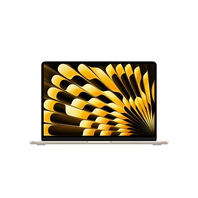 Apple MacBook Air 13 M4 Laptop 16GB 256GB Polarstern