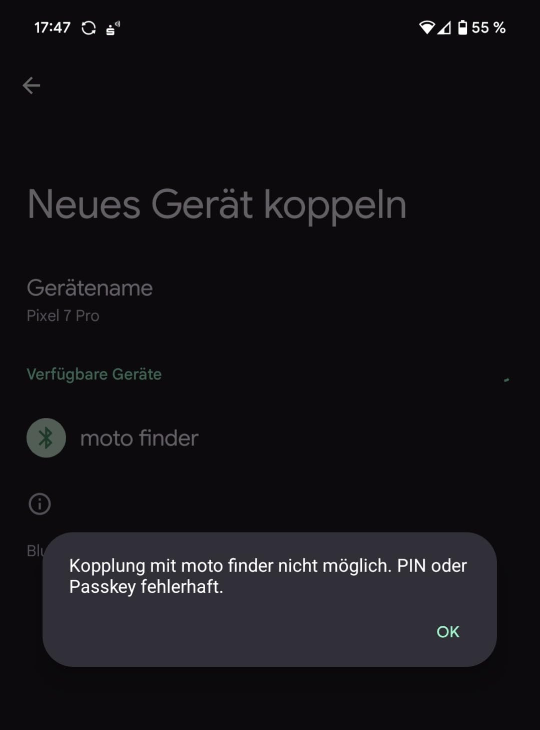Motorola Moto Tag Tracker 4er Pack UWB IP68 Bluetooth