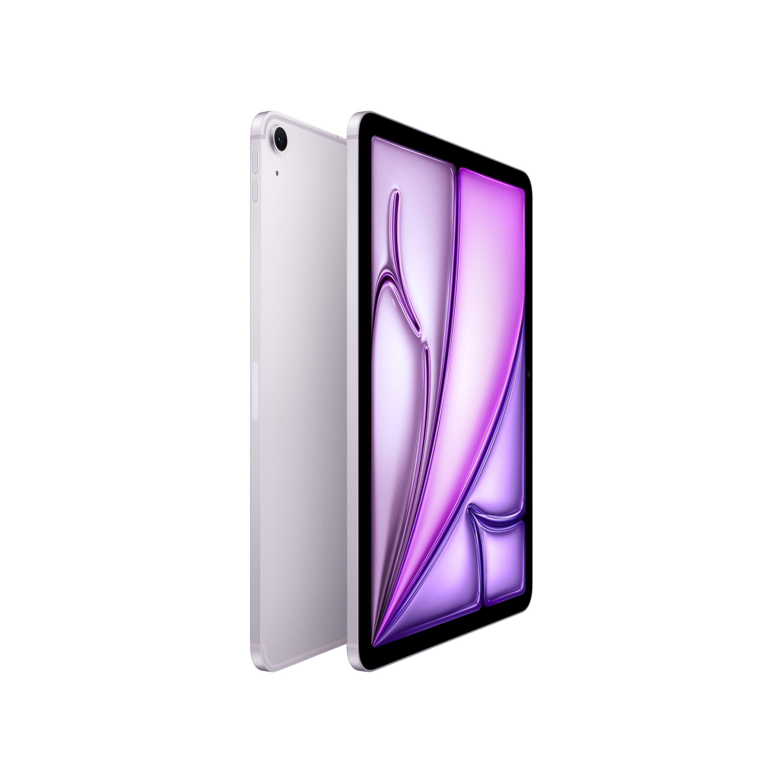 Apple iPad Air 11 M3 Tablet 512GB 5G Violett
