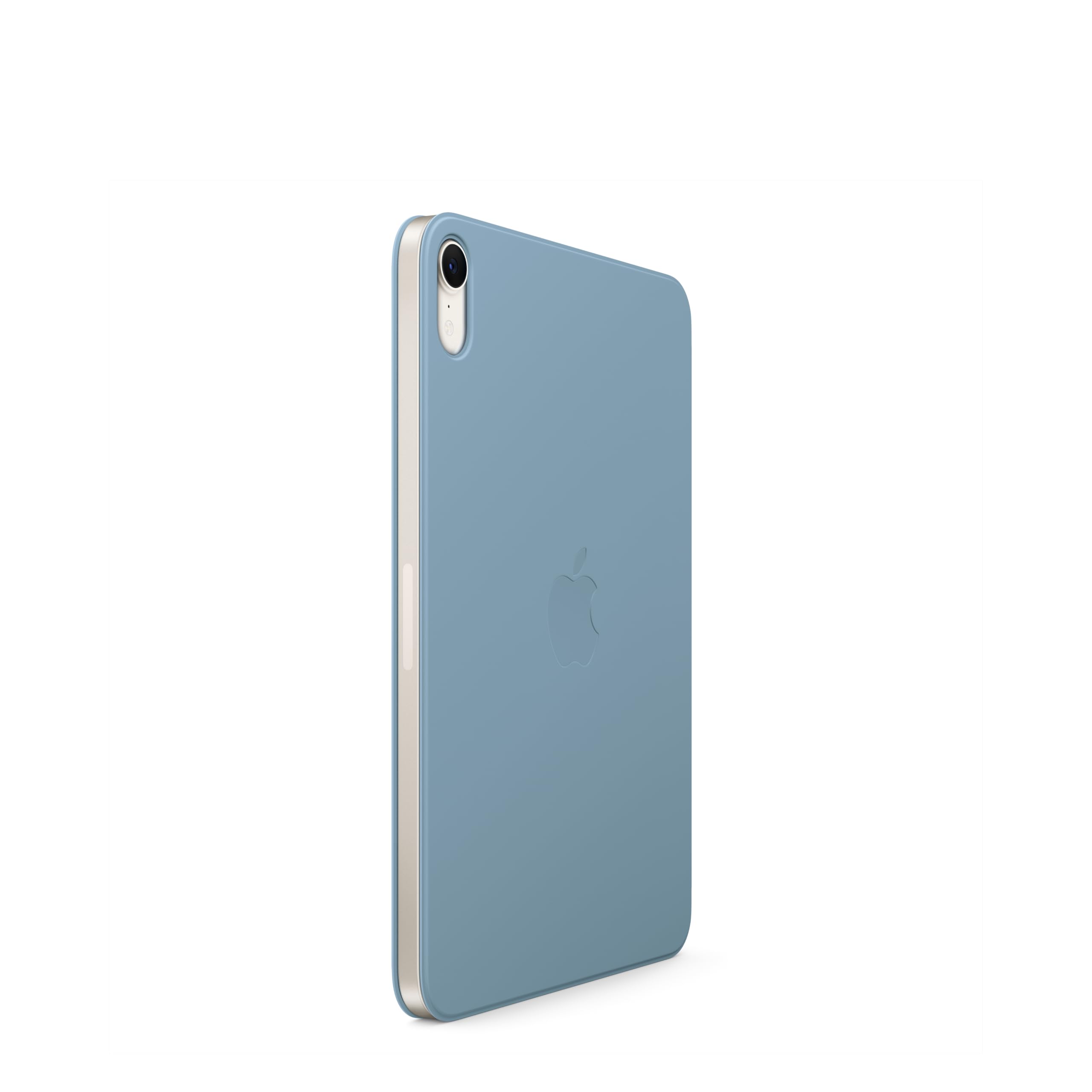Apple Smart Folio iPad mini Hülle Denim magnetisch