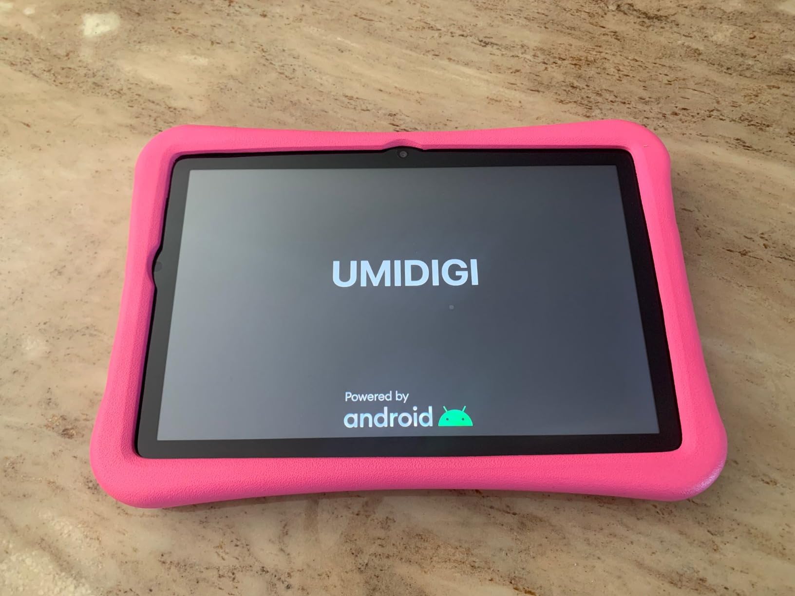Umidigi G2 Kinder Tablet 10,1 Zoll 8GB+64GB Pink