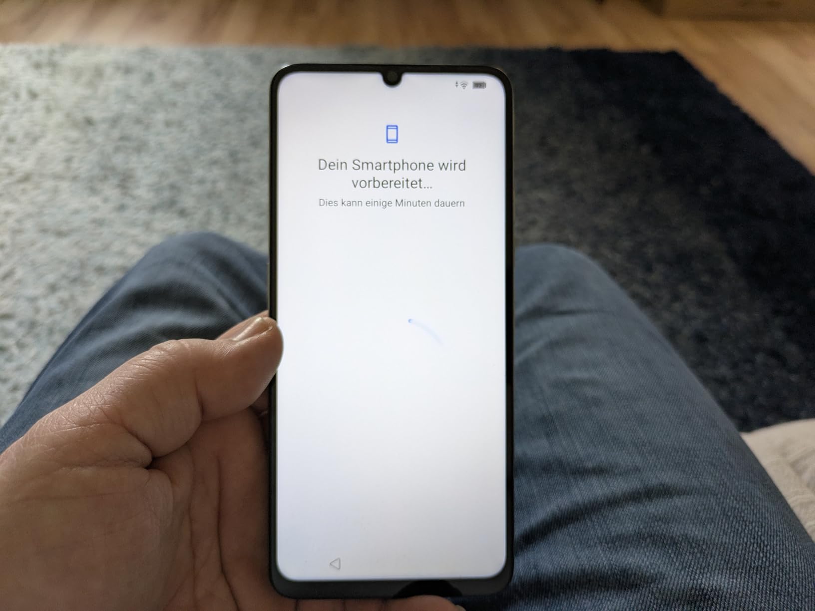 UMIDIGI G9 5G Smartphone 128GB 6,75 Zoll