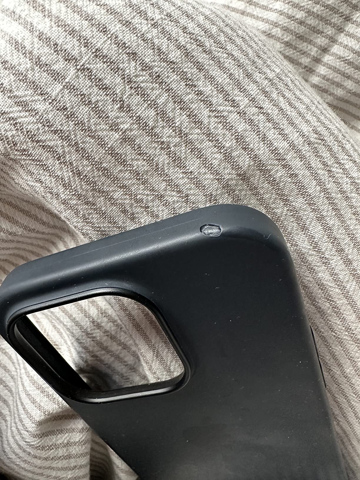 Apple iPhone 14 Pro Silikon Hülle Agavengrün MagSafe