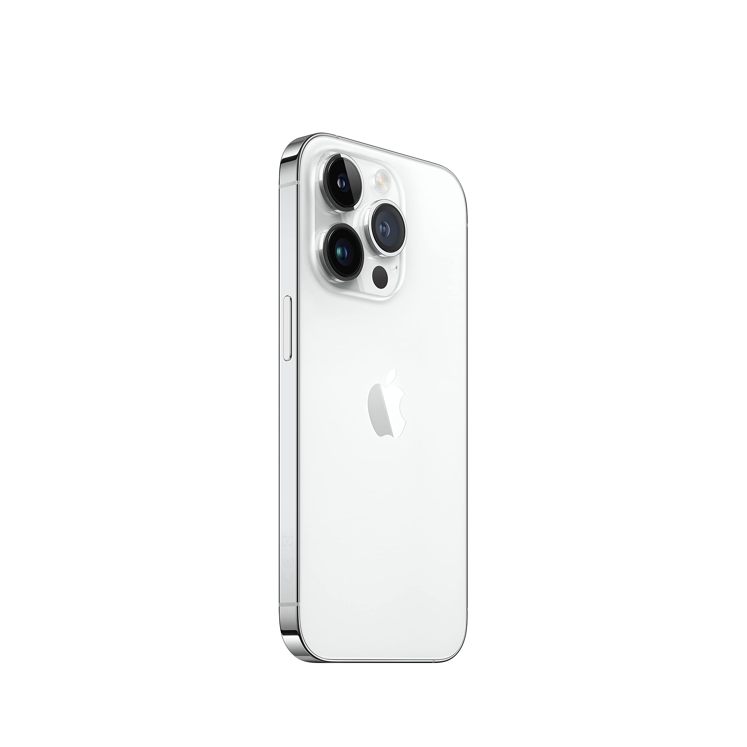 Apple iPhone 14 Pro Smartphone 512 GB Silber 48 MP