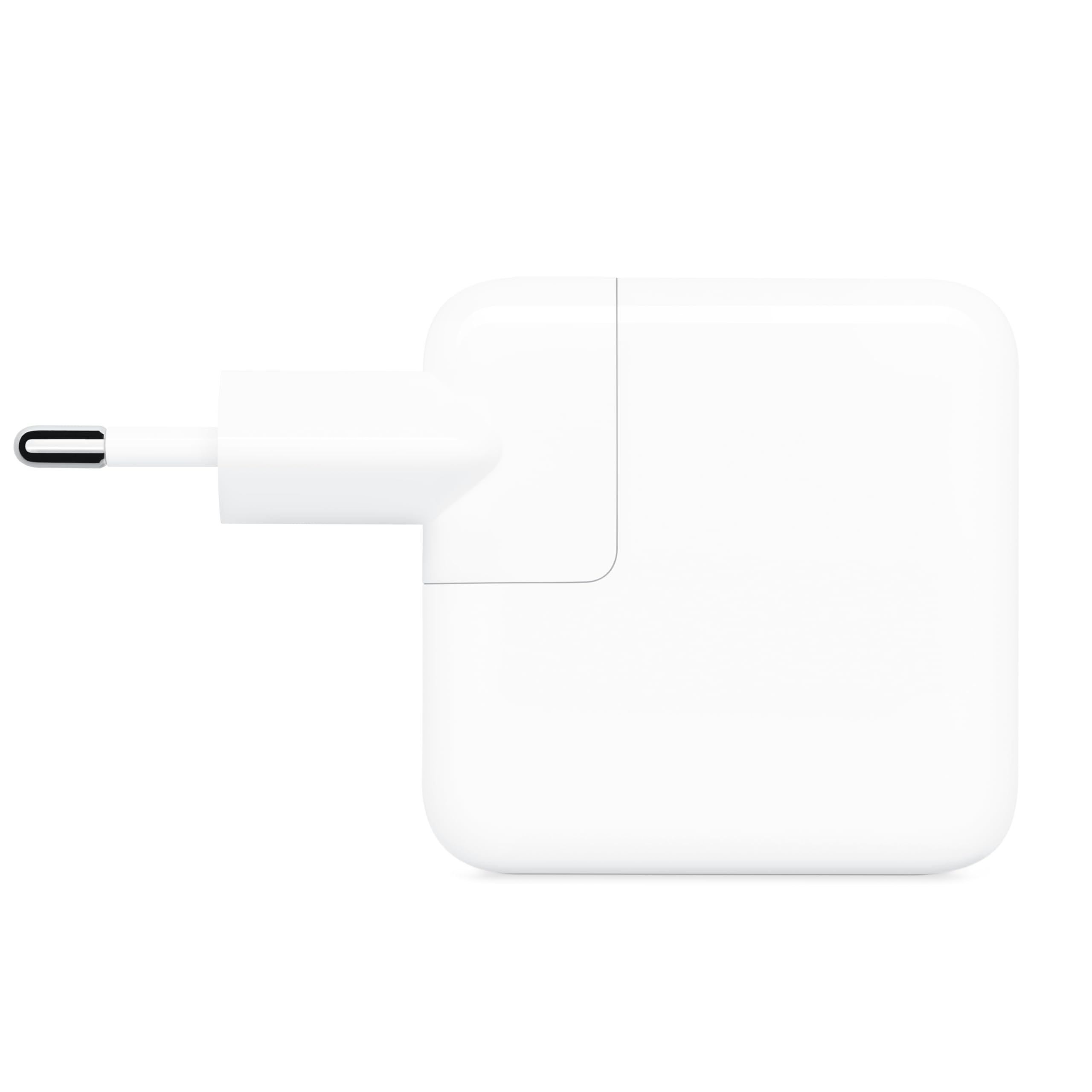 Apple 35W Dual USB-C Port Power Adapter Ladegerät 35W