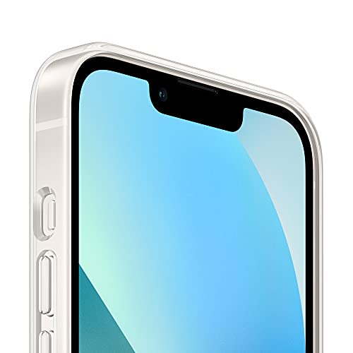 Apple iPhone 13 Clear Case Hülle MagSafe transparent