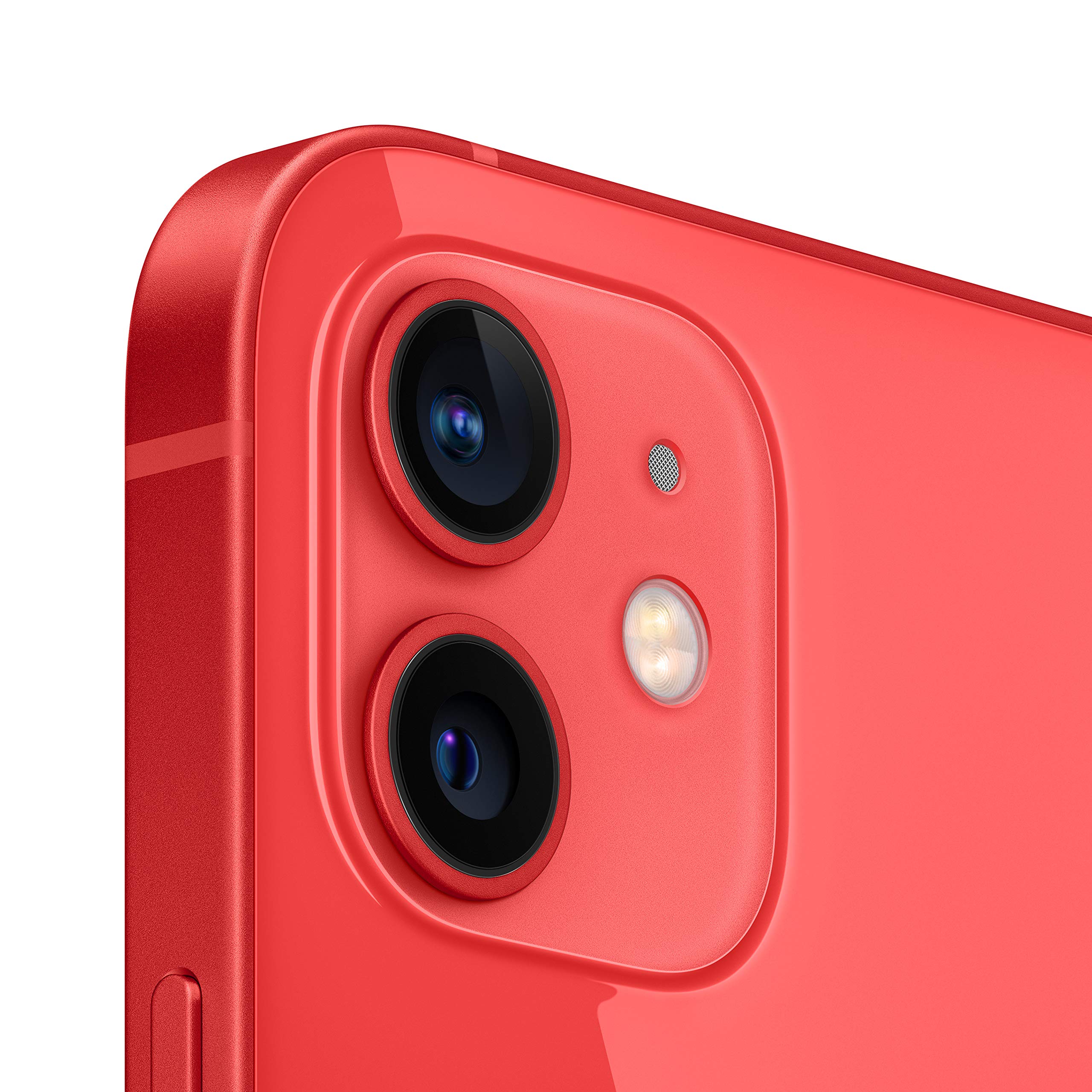 Apple iPhone 12 Smartphone 256 GB Rot 5G