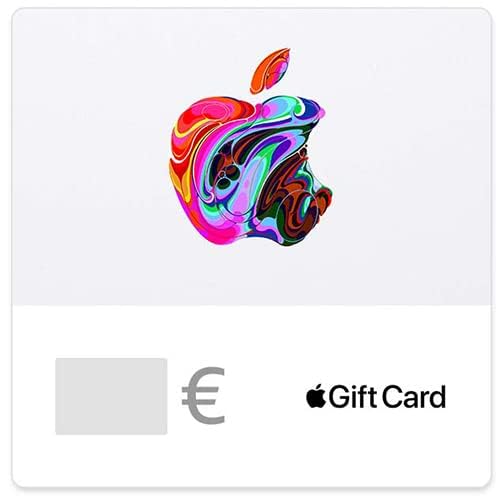 Apple Gift Card Geschenkkarte 10€ E-Mail Apple_4