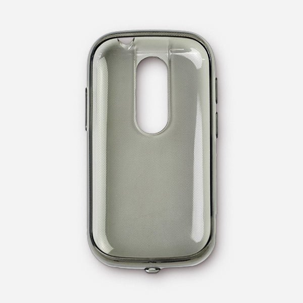 Unihertz Jelly 2/2E Schutzhülle TPU transparent