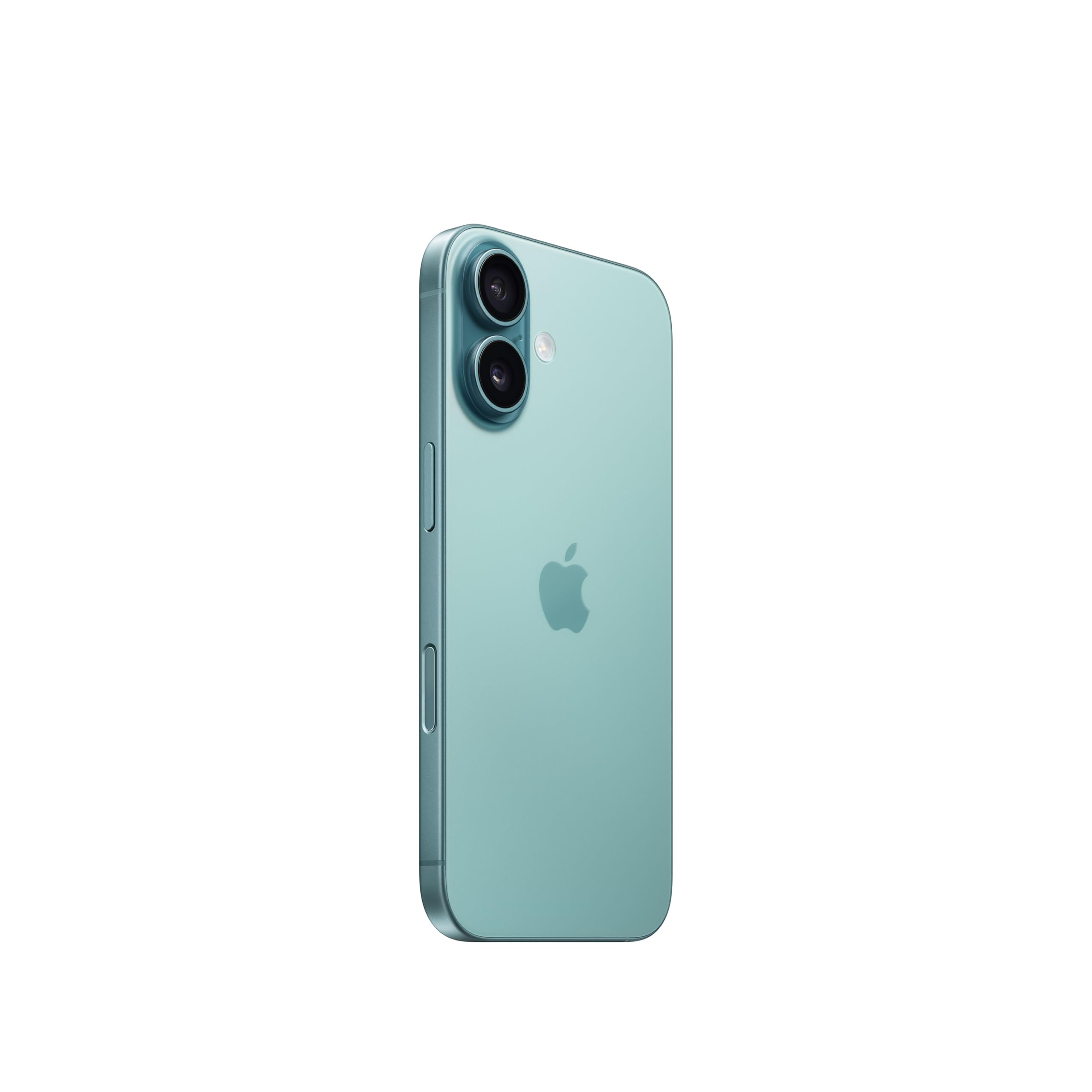 Apple iPhone 16 Smartphone 512 GB Blaugrün A18