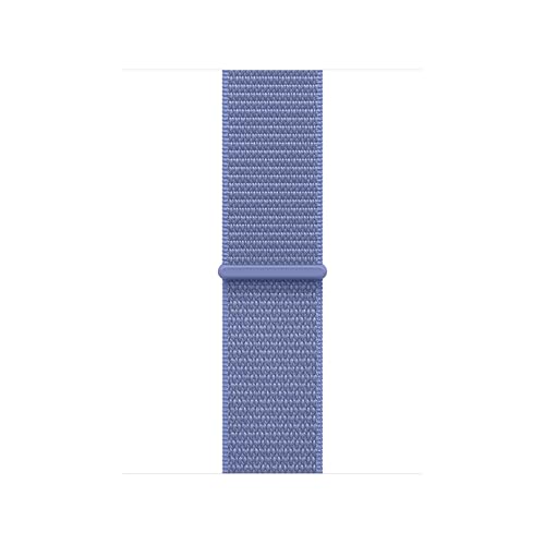 Apple Watch Sport Loop Armband 42mm Veilchen