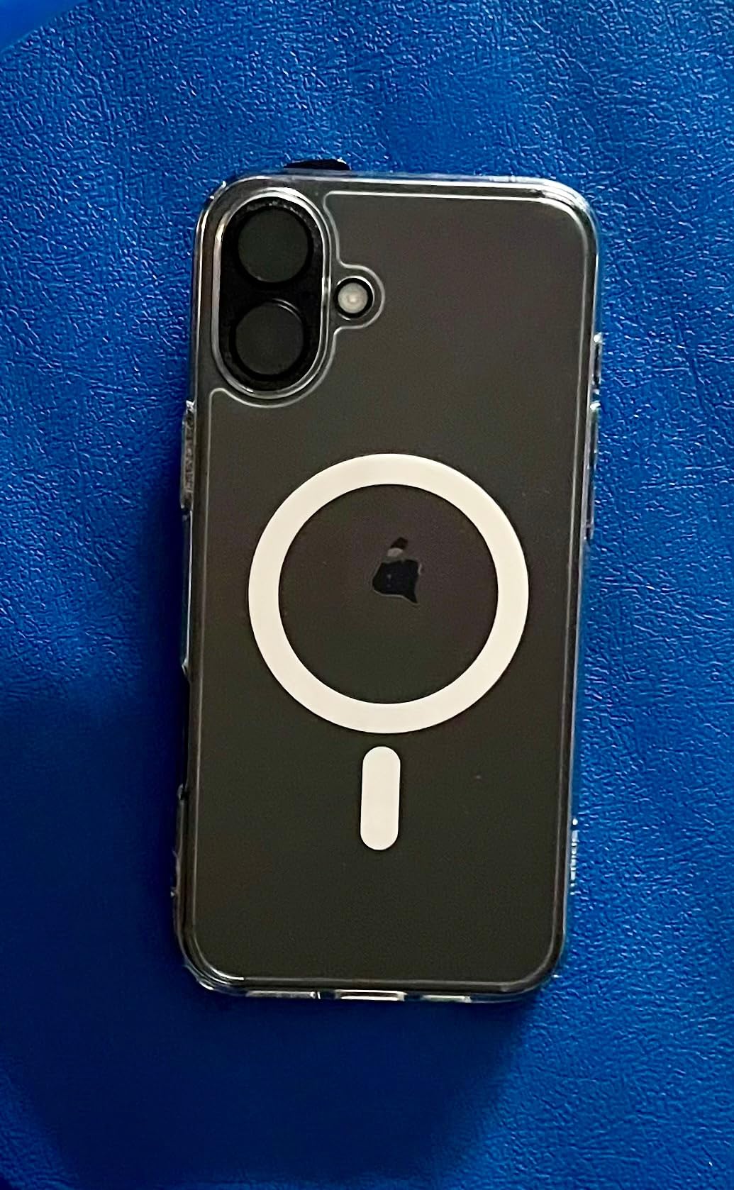 Apple iPhone 16 Plus 128GB 5G Handy Rosé A18