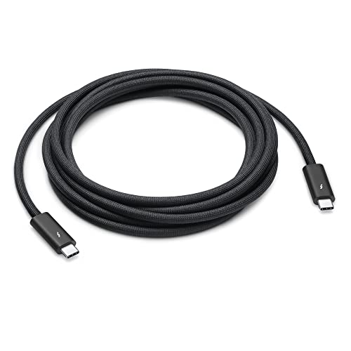 Apple Thunderbolt 4 Pro Kabel 1,8m 100W