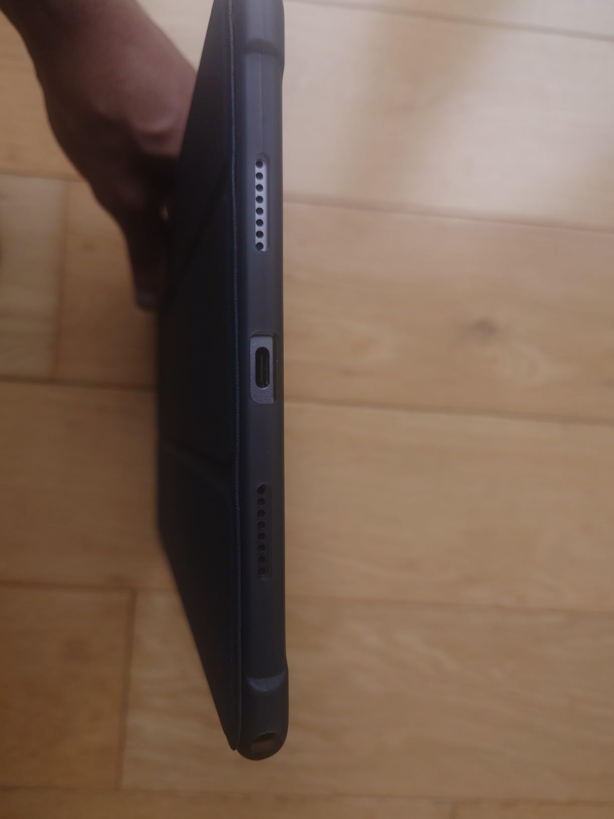 UMIDIGI G7 Tab Pro Tablet 11 Zoll 256GB Grau mit Stift
