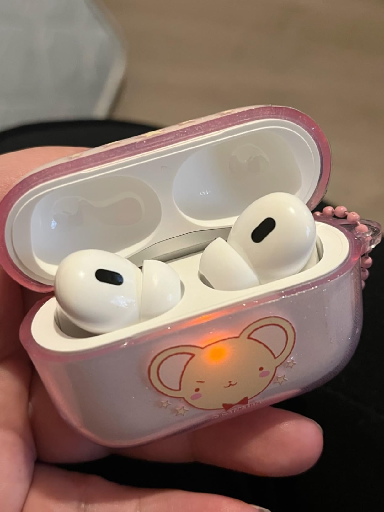 Apple AirPods Pro 2 In-Ear Kopfhörer USB-C ANC weiß