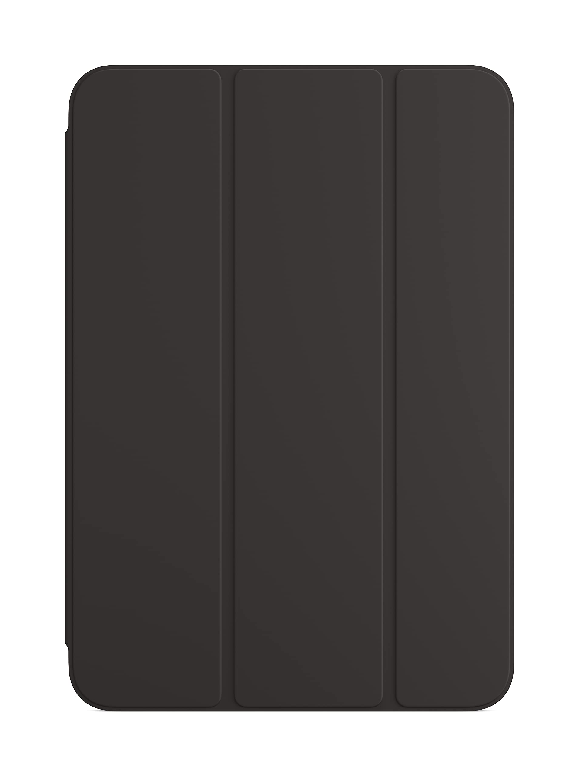 Apple Smart Folio Tablet Hülle iPad mini 6 Schwarz