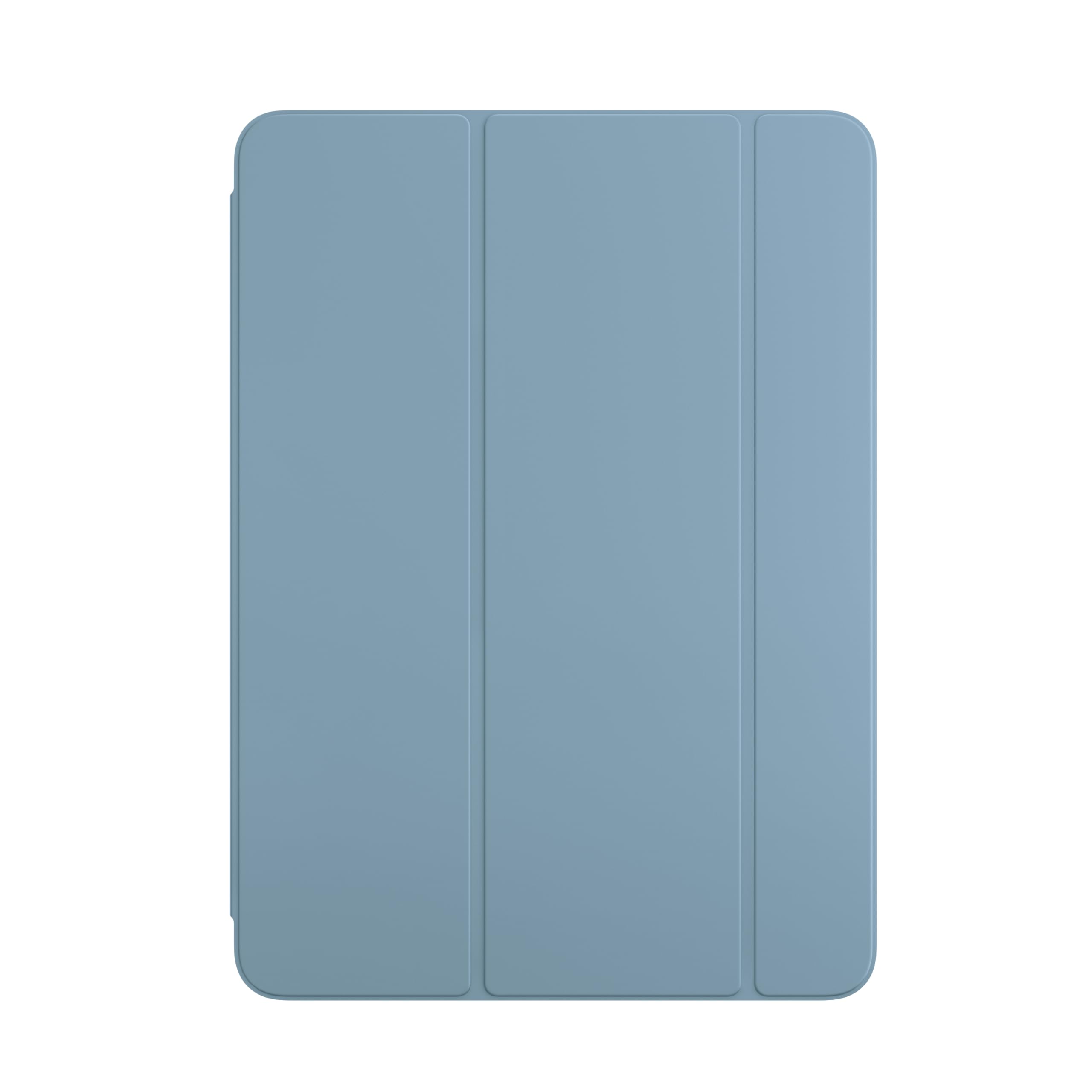 Apple Smart Folio 13" iPad Air M2 Hülle Hellviolett