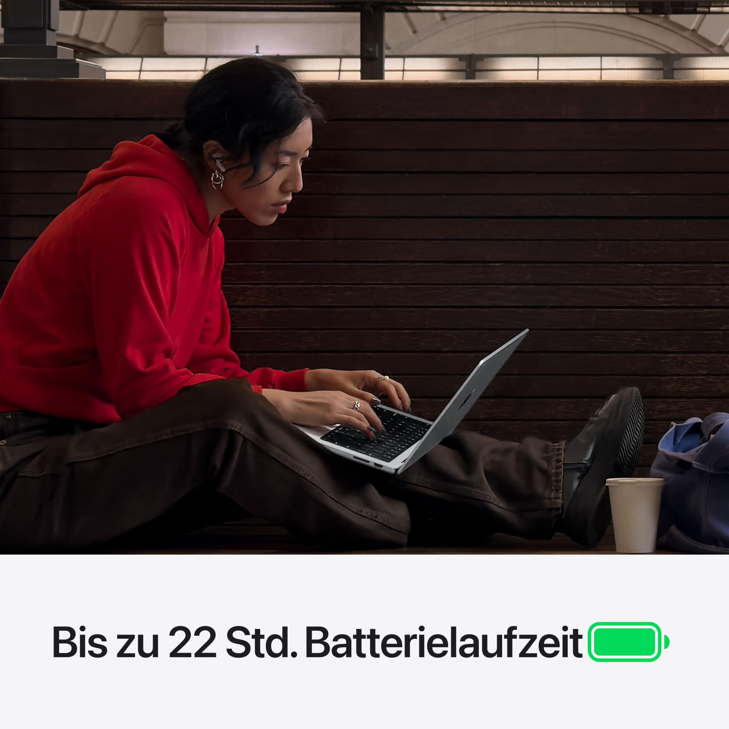 Apple MacBook Pro 14 M3 16GB 1TB Space Grau