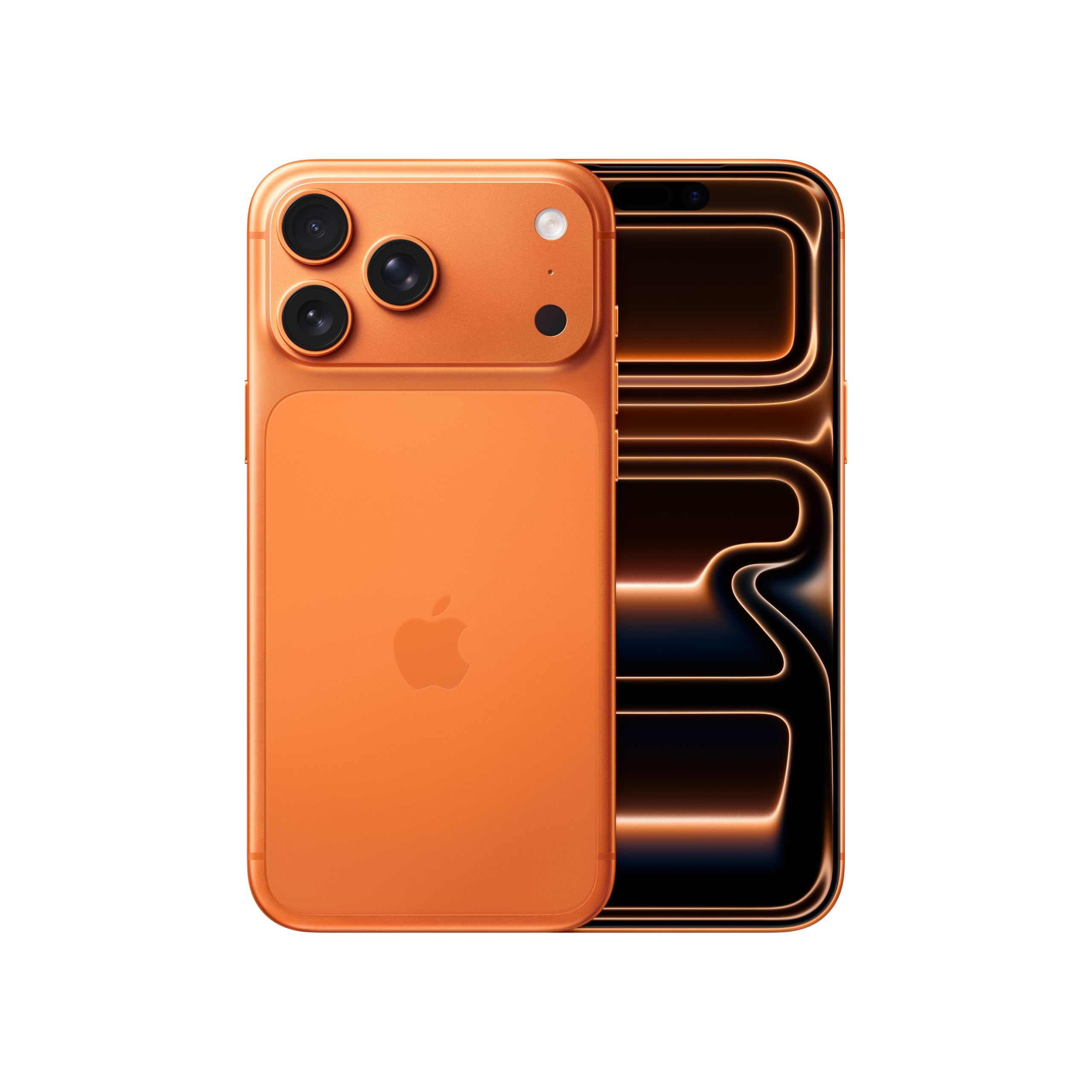 Apple iPhone 17 Pro Max 256 GB Smartphone Orange