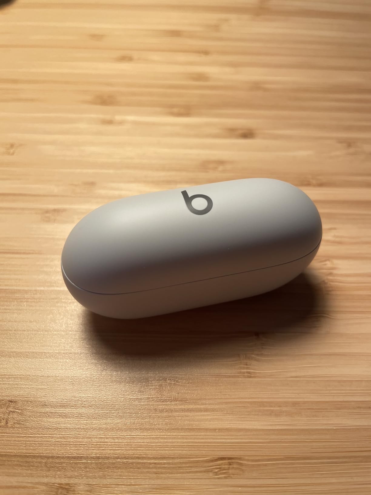 Beats Solo Buds Bluetooth In-Ear Kopfhörer Mattschwarz 18h