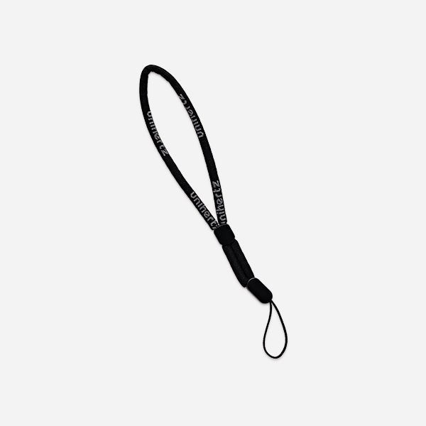 Unihertz Wrist Lanyard Handschlaufe 22 cm Gewebe Schwarz