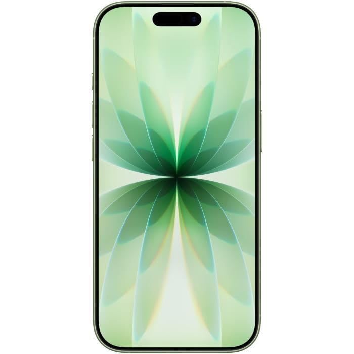 Apple iPhone 17 512 GB Smartphone Salbei 48 MP