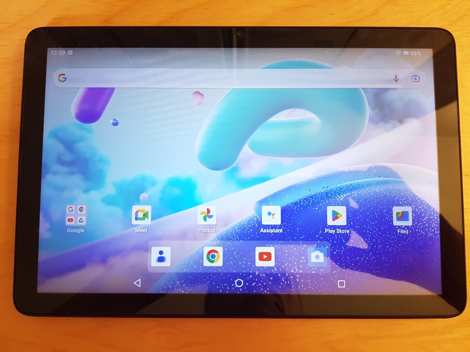 UMIDIGI G2 Tablet 10,1 Zoll Android 13 64GB WiFi