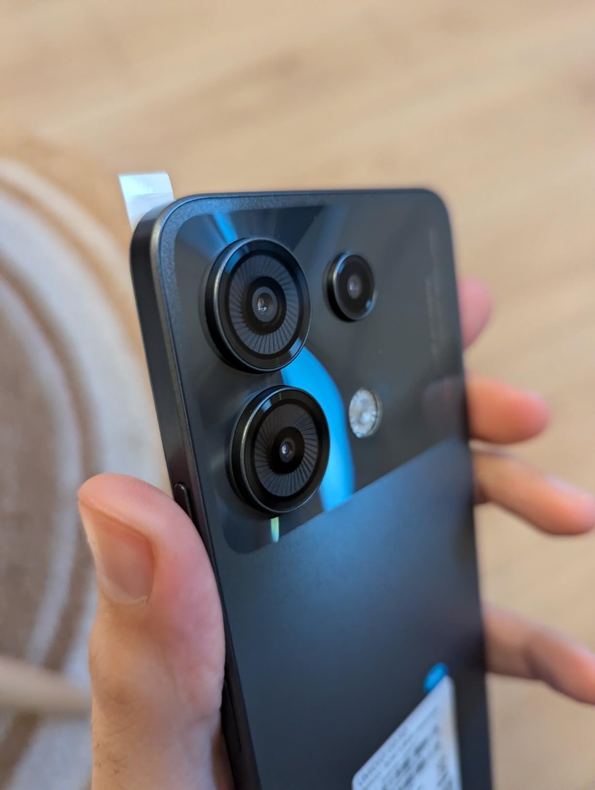 UMIDIGI G9 5G Smartphone 6,75 Zoll 12GB+128GB 50MP