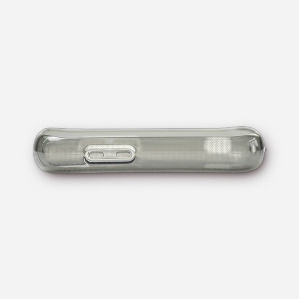 Unihertz Jelly 2/2E Schutzhülle TPU transparent