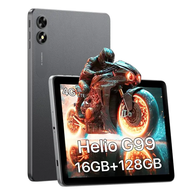 UMIDIGI G3 Tab Ultra Tablet 10,1 Zoll 16GB+128GB Helio G99