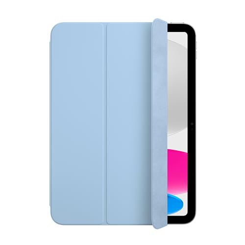 Apple Smart Folio iPad A16 Hülle Limonade
