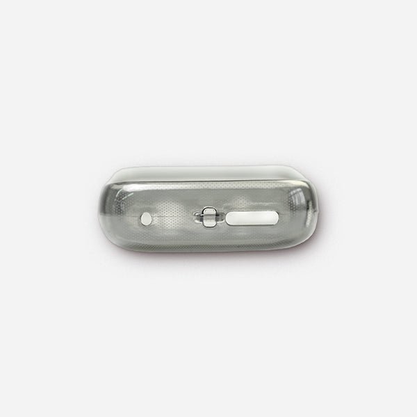 Unihertz Jelly 2/2E Schutzhülle TPU transparent