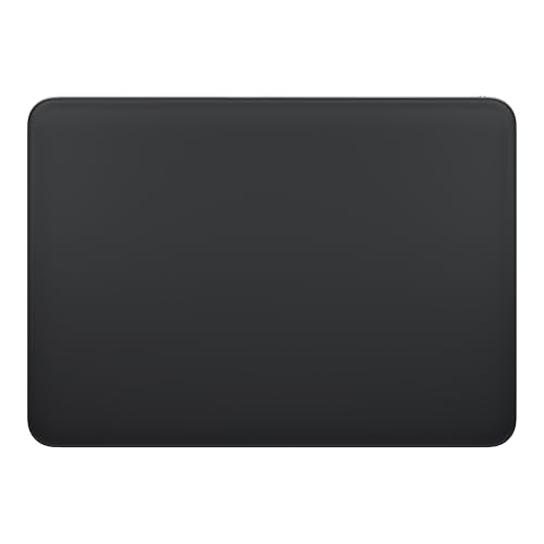Apple Magic Trackpad Bluetooth Touchpad Schwarz USB-C