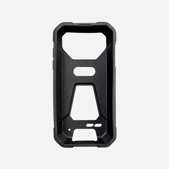 Unihertz Tank Mini TPU Hülle Schutzhülle transparent