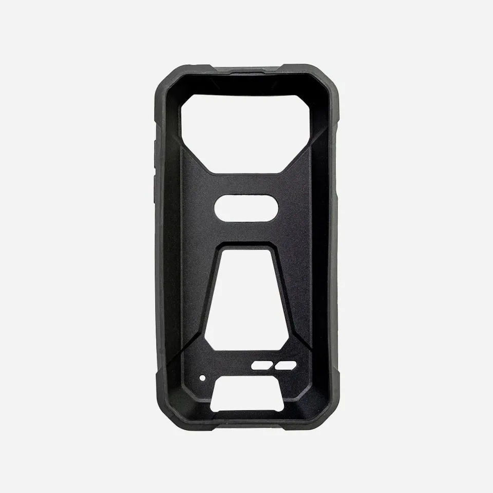 Unihertz Tank Mini TPU Hülle Schutzhülle transparent
