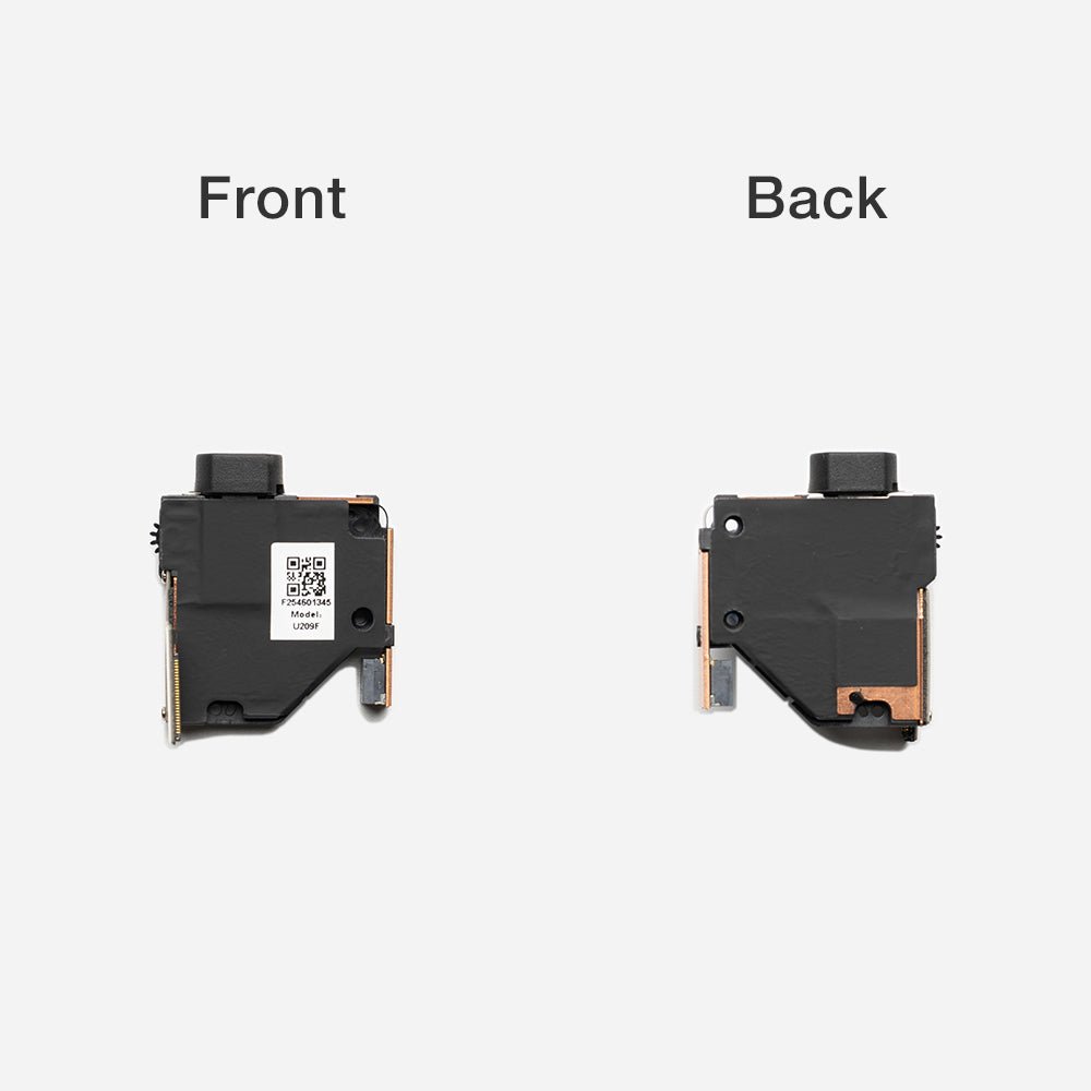 Unihertz Tank 3 Pro Ersatzteile Projektor Lautsprecher