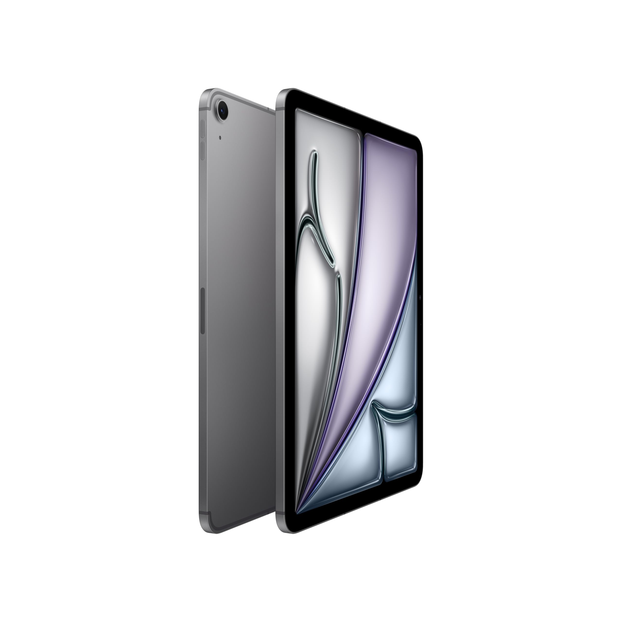 Apple iPad Air 11 M3 Tablet 256GB 5G Space Grau