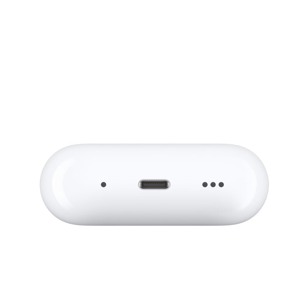 Apple AirPods Pro 2. Generation Kopfhörer MagSafe Weiß