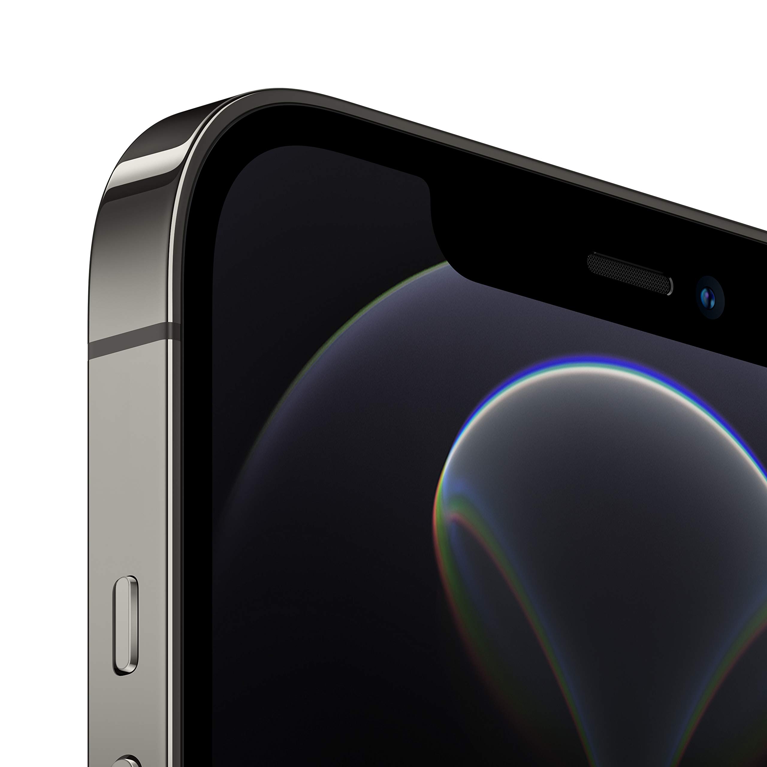 Apple iPhone 12 Pro Max Smartphone 512 GB Graphit 5G