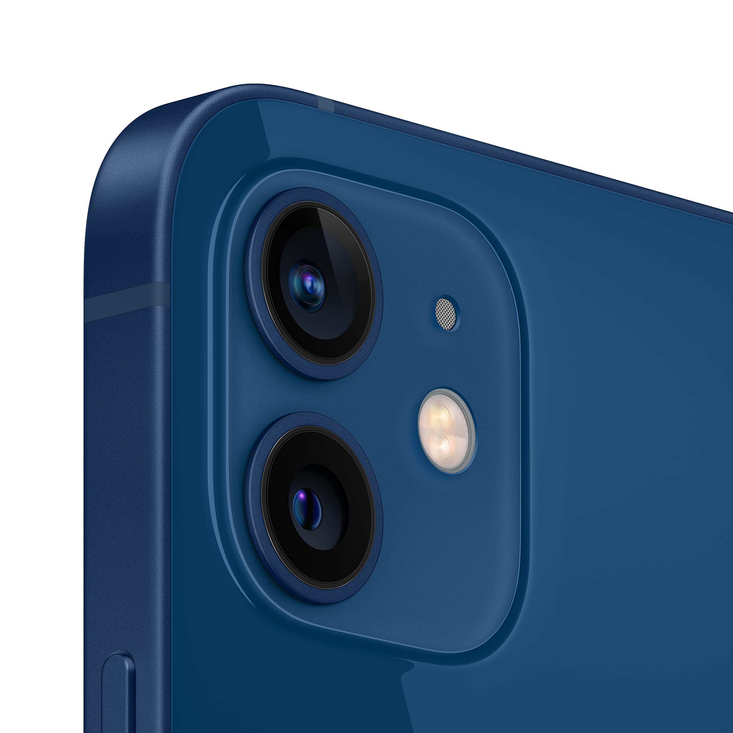 Apple iPhone 12 Smartphone 64 GB Blau 5G