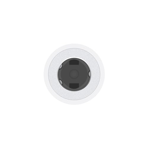 Apple USB-C auf 3,5-mm-Kopfhöreranschluss Adapter