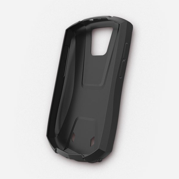 Unihertz Titan Pocket TPU Schutzhuelle Transparent